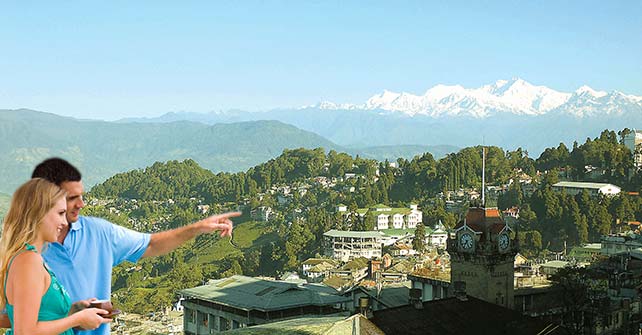 Honeymoon Packages In Sinclairs Darjeeling Darjeeling Honeymoon Package 3 Nights