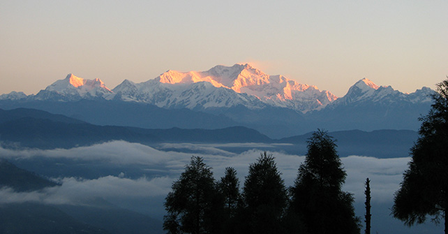 Hotels Darjeeling Book Hotel Online Sinclairs Darjeeling  India