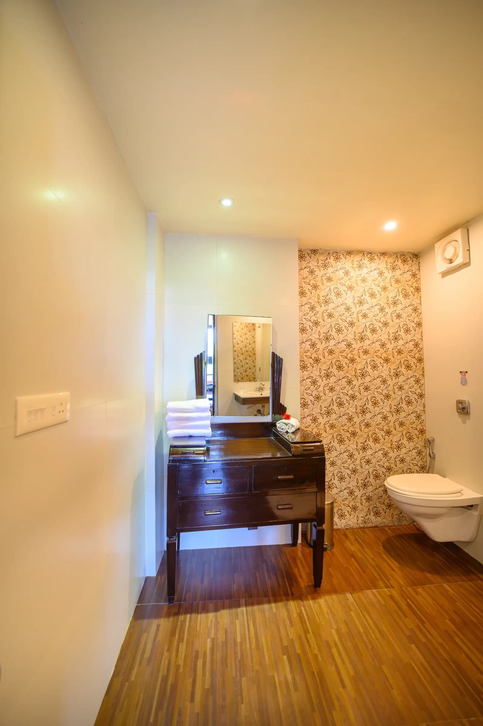 Burra Sahib Suite