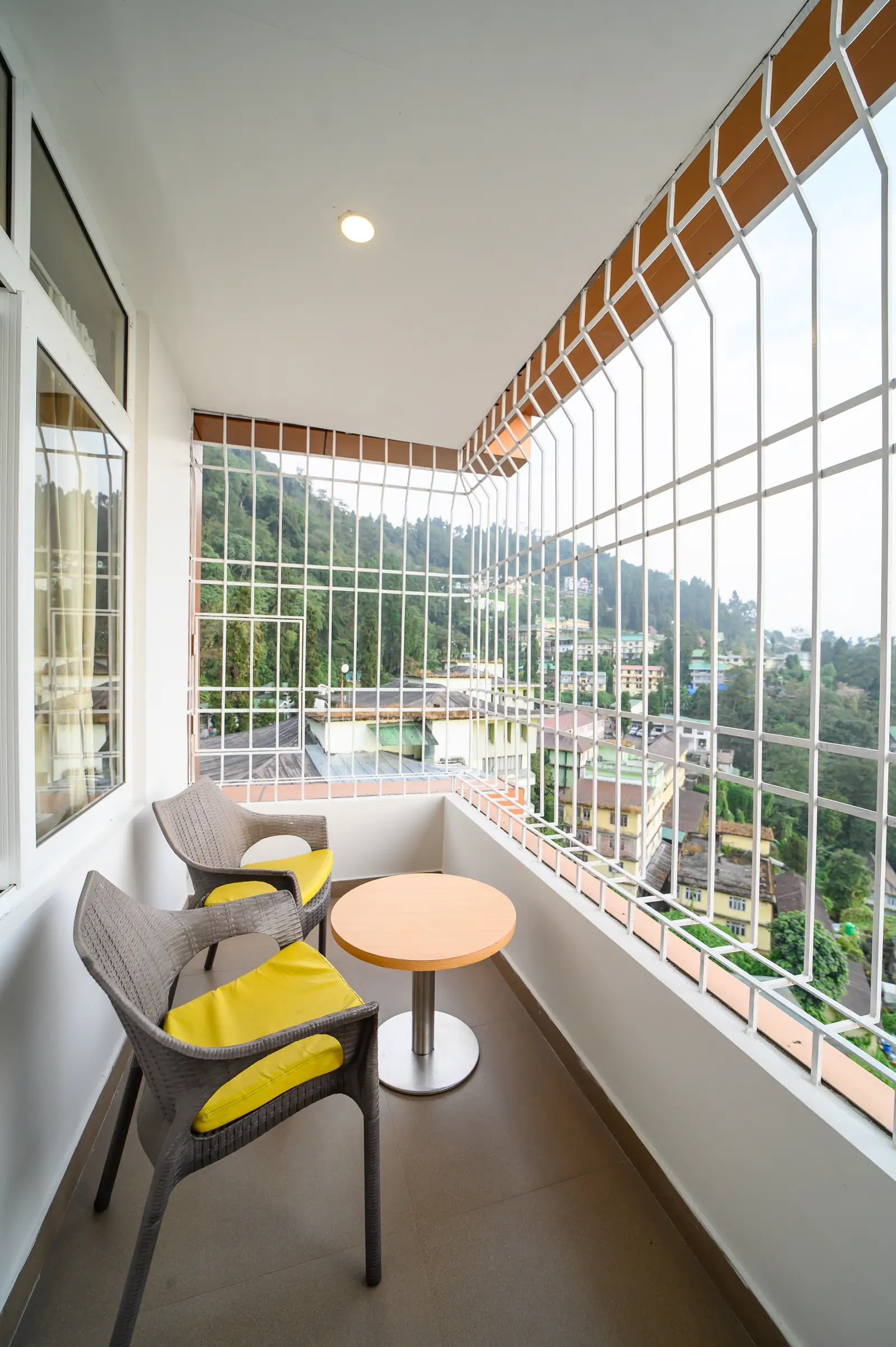Premier Suite