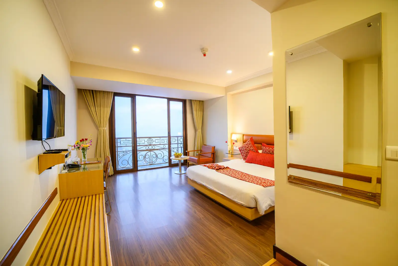 Valentine Room