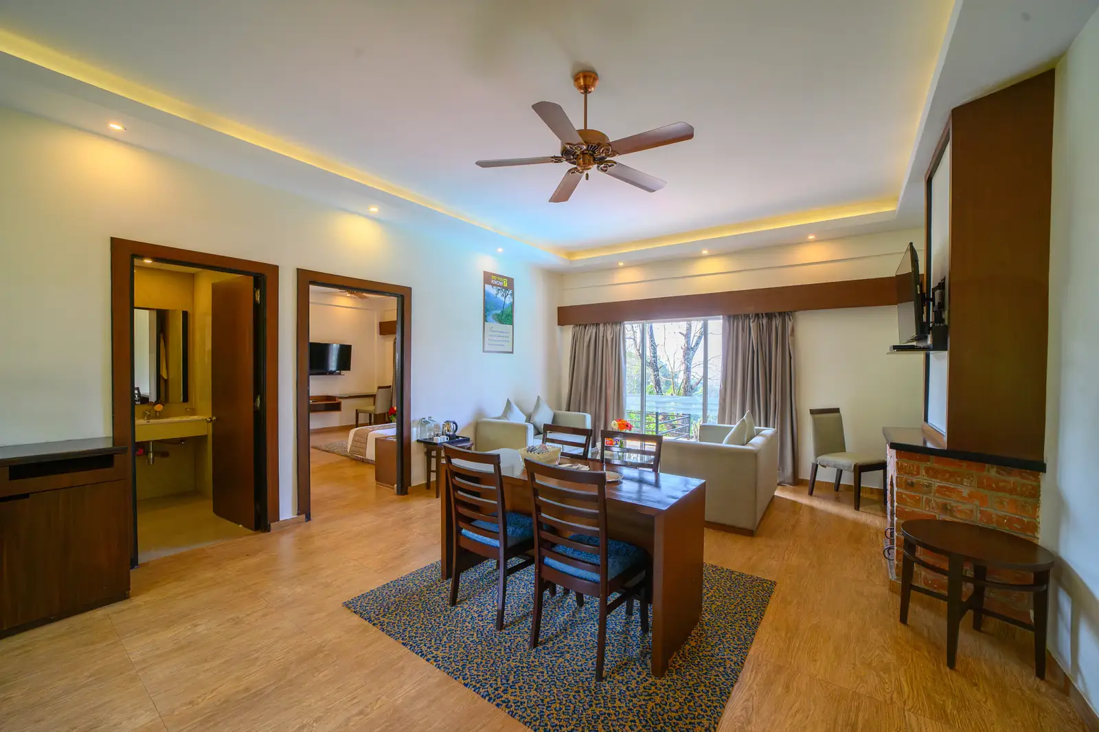 Premier Suite