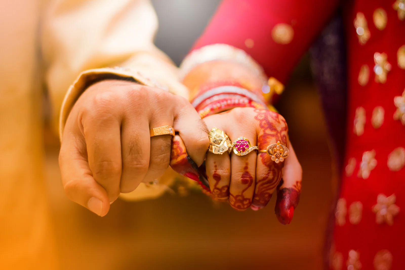 A wedding celebration at Sinclairs Retreat Ooty