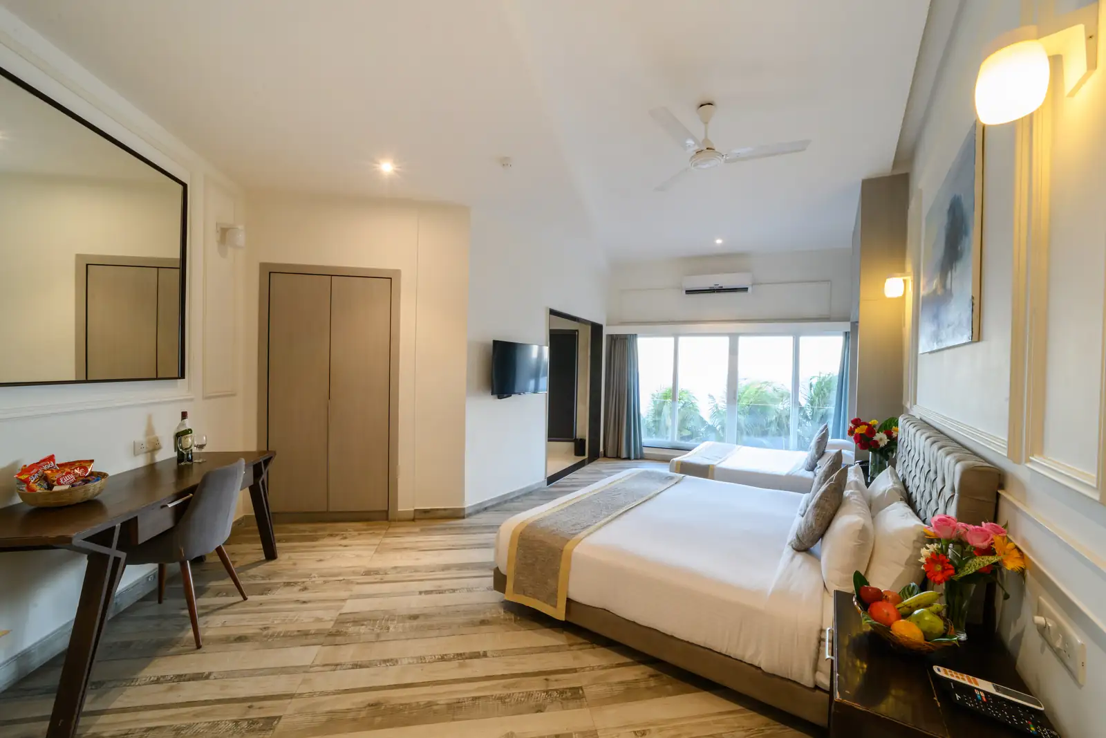 Premier Family Room