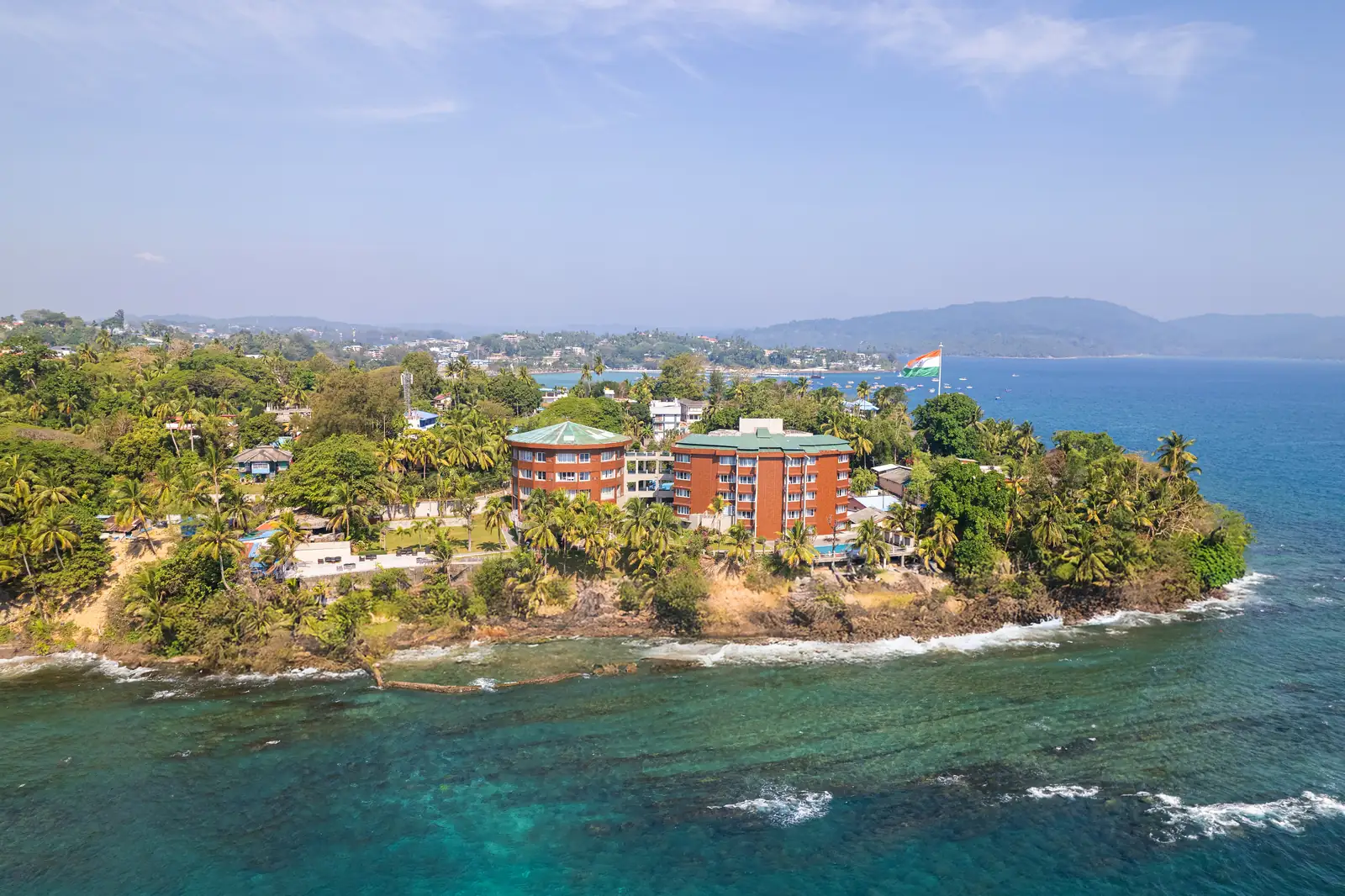 Sinclairs Bayview Port Blair