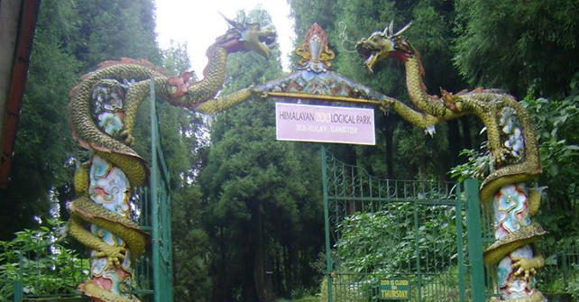 Himalayan Zoological Park