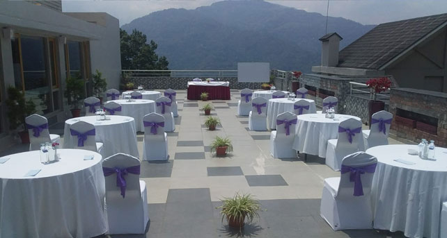 Sinclairs Retreat Kalimpong