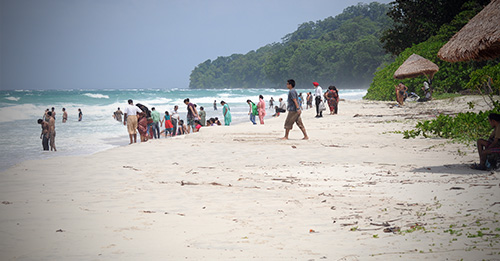 Sinclairs Bayview Port Blair