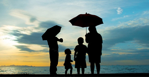 Yangang Monsoon Package