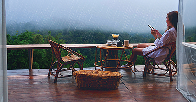 Monsoon Packages