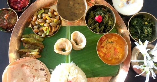 Lepcha Cuisine