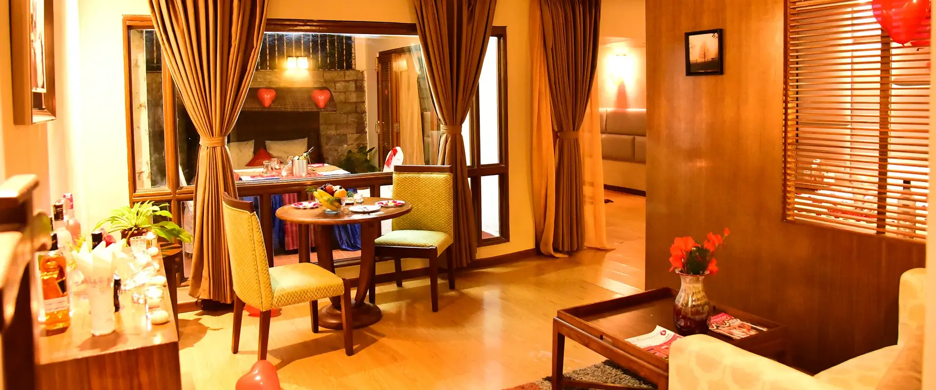 Nilgiri suite (1)