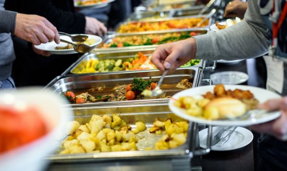 Catering