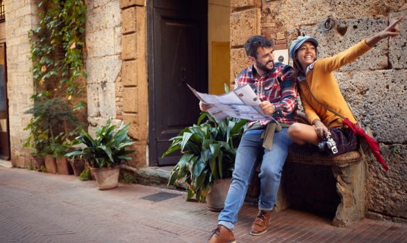 Honeymoons
